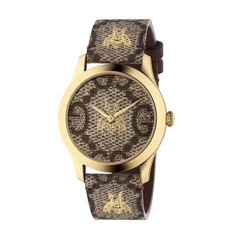 gucci lady watches snake skin hong kong|Designer Watches .